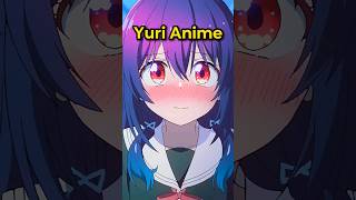 Every YURI Anime This Season [upl. by Ibmat]