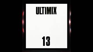 Ultimix 13 PromoAlbum [upl. by Duston]