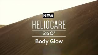 Heliocare 360° Body Glow SPF50 [upl. by Ainatnas401]