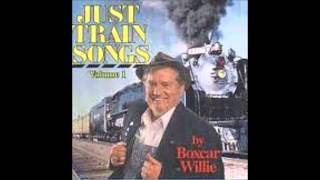 Boxcar Willie  Hobo Bills Last Ride [upl. by Eivol]