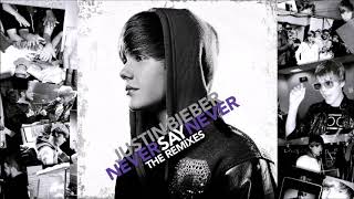 Justin Bieber  Overboard feat Miley Cyrus Audio [upl. by Atiuqat]