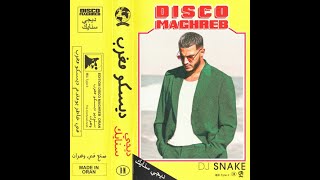 DJ Snake  Disco Maghreb HunterSynth Tech House Flip FREE DOWNLOAD [upl. by Dinny]