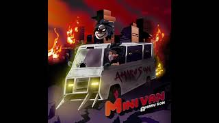 Amaru Son  MiNi VaN Official Audio [upl. by Anaidirib]