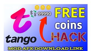 tango app unlimited coins hack🤑tango live free coins hack🤑tango live unlimited coins hack🤑 [upl. by Harrison]