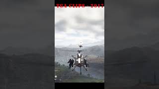 Using Helicopter in wildlands  ghostrecon ytshorts shorts wildlands [upl. by Irmgard]