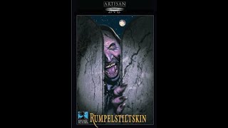 Opening To Rumpelstiltskin 1995 2000 DVD [upl. by Eelegna]