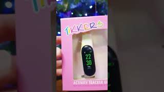 Tikkers Watch Set Shorts tikkers [upl. by Imelda]