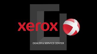 Xerox Workcentre 6515  Onyx Imaging  Tulsa Printer Repair  How to Replace Toner [upl. by Swigart]