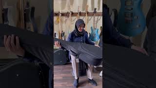 Terjual Gigbag Gitar Akustik Kepada Natasha dari Tangerang [upl. by Rolat363]