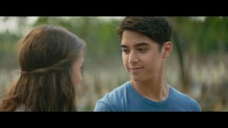 Cinta Dignitate al ghazali alyssa daguise caitlin halderman full movie viral 2024 [upl. by Obadiah804]