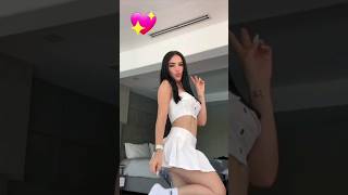 KIMBERLY LOAIZA COCINERA👩‍🍳jukilop viral shorts Suscríbete 💖 [upl. by Fortunia983]