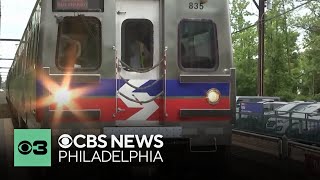 SEPTA fare hike goes into effect woman who snuck onto Delta flight had PA license more news [upl. by Tudor377]