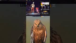 New edith kaayi kaayi song Taposh YT Garena free fire Taposh YT [upl. by Esbenshade]