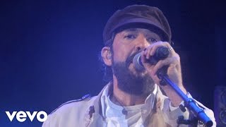 Juan Luis Guerra  La Llave de Mi Corazon Live [upl. by Chrisy]