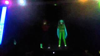 Matryoshka vocaloid live Tijuana BC [upl. by Willette]