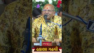 Shreeji Tara Raj Ma  Khimji Bharvad bhajan [upl. by Aerda]