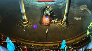 Diablo 3 Inferno Is Fair Rakanoth [upl. by Rogerio]