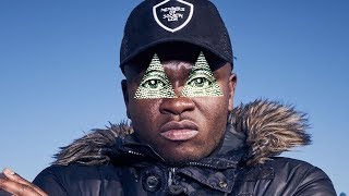 Big Shaq is Illuminati [upl. by Rochell506]