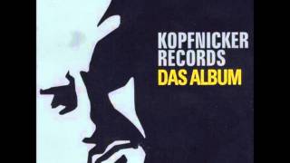 Kopfnicker Records Hobbitz TimXtreme Gute Frage Karibik Frank  Filmriss [upl. by Esined]