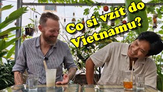 ChystÃ¡te se do Vietnamu Å˜ekneme vÃ¡m co si vzÃ­t s sebou [upl. by Ahseenyt]