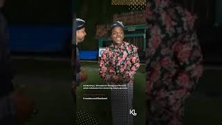 Atta Halilintar Live Streaming di Yogyakarta Netizen Sebut Mirip Konten IShowSpeed [upl. by Spieler885]