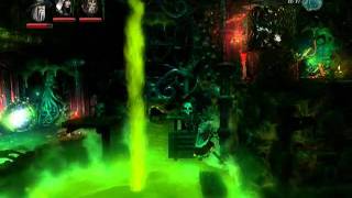 Trine 2 Level 11 Part 1 All Experiences and Secrets Paintings and Poems [upl. by Aika621]