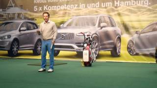 Hanse Golf 2016  Besser Putten HD [upl. by Cressler]