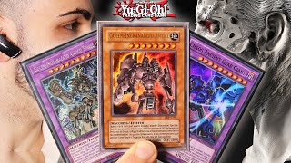 YuGiOh Deck INGRANAGGIO ANTICO 💎 Versione Lamborghini 💎 [upl. by Ayin]