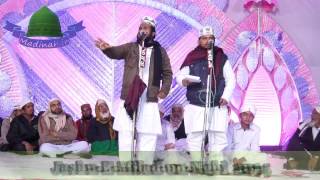 Shadab O Paikar Saheban Mohammad Sa Koi Nahi 2014 [upl. by Perdita]