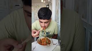 Cheap vs expensive noodles challenge cheap expensive noodles delicious streetfood challenge [upl. by Ahsiad]