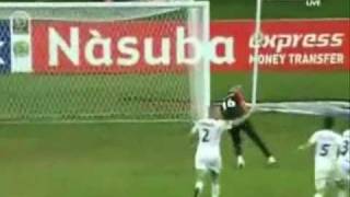 algerie vs cote d ivoire 2010 butswmv [upl. by Penelopa151]