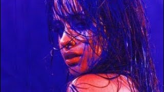 Camila Cabello  Never Be The Same  SlowedReverb [upl. by Koller994]