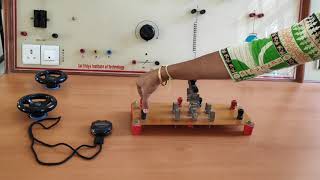 Experiment 7 Retardation test on DC shunt motor [upl. by Oba]