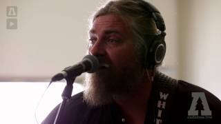 The White Buffalo  Oh Darlin What Have I Done  Audiotree Live [upl. by Gonsalve858]