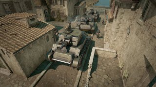 FOXHOLE Live Stream  Frontline Combat Wardens [upl. by Vey]