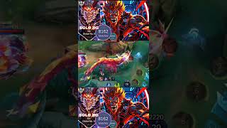 Part 42 Sun  mobilelegends sun topglobalsun geraldog97 shorts [upl. by Jim]