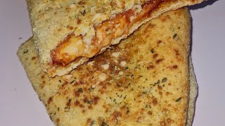 easy pizza recipe [upl. by Sedberry]