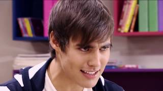 Violetta  Jorge Blanco  Voy por ti SeparadosMasJuntos [upl. by Orme189]