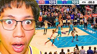 REACTING To PISTONS at HORNETS  FULL GAME HIGHLIGHTS  November 21 2024 [upl. by Einotna]