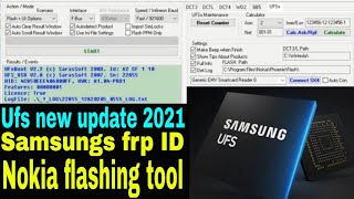 UFS HWK FUll Installation New Update 2024 Samsungs frp unlock ufs setup Lifetime activities [upl. by Alves892]