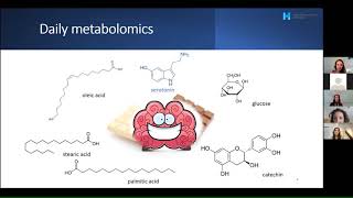 Metabolomics for dummies part 2  Instrumentation [upl. by Darken]