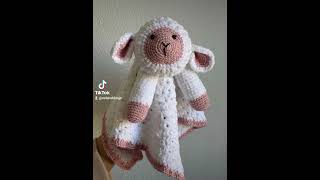 tjesilica za bebeyoutubenela heklanjecrochet viralvideo pattern giftideas foryoupage [upl. by Stephania]