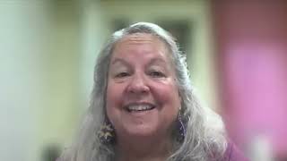 Braiding Sweetgrass 10th anniversary message from Robin Wall Kimmerer [upl. by Adora]