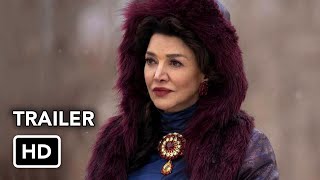 The Expanse Season 6 Trailer HD Final Season [upl. by Ahsratan]