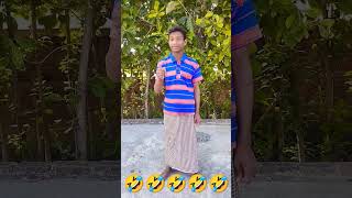 Machhali Mein 🤣🤣🤣🤣🤣🤣🤣Rahane wale comedy funny realfools comedymoments funnycomedy akhilarya [upl. by Nuli]