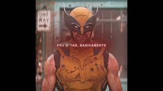 Deadpool e Wolverine em 4k edit aftereffects deadpool deadpoolwolverine [upl. by Cristabel]