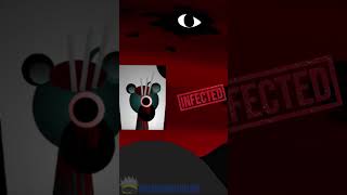 character status in incredibox sprunki phase 5 edit music shorts fyp sprunki sprunkiincredibox [upl. by Ellesij]