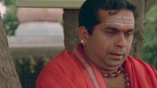 Appula Apparao Movie  Brahmanandam  Back To Back Comedy [upl. by Ragan]