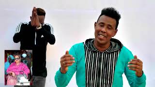 SAKARIYE KOBCIYE FT CIISE XABIIBI KHADRAAY HOOYO OFFICIAL VIDEO 2023 [upl. by Dutchman]