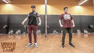 Trndsttr  Black Coast  Dylan Mayoral Choreography  310XT Films  URBAN DANCE CAMP [upl. by Nolubez]